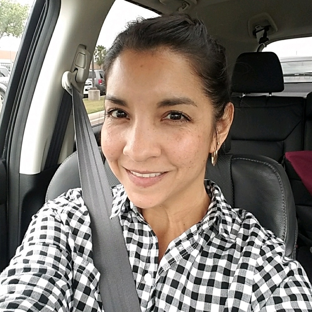 Meet your Posher, Marilu